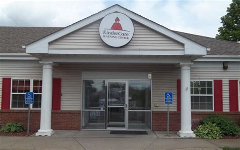 Ramsey KinderCare .